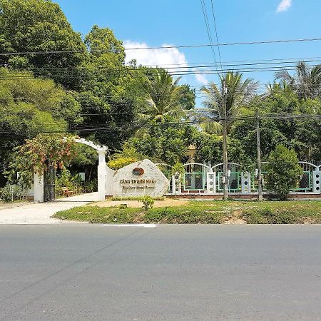 Tang Thanh Phat Resort Phú Quốc Eksteriør billede