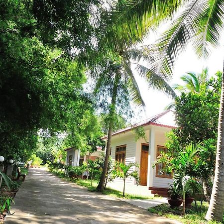 Tang Thanh Phat Resort Phú Quốc Eksteriør billede