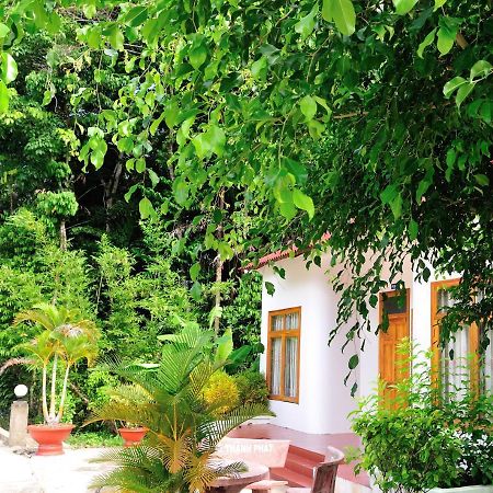 Tang Thanh Phat Resort Phú Quốc Eksteriør billede