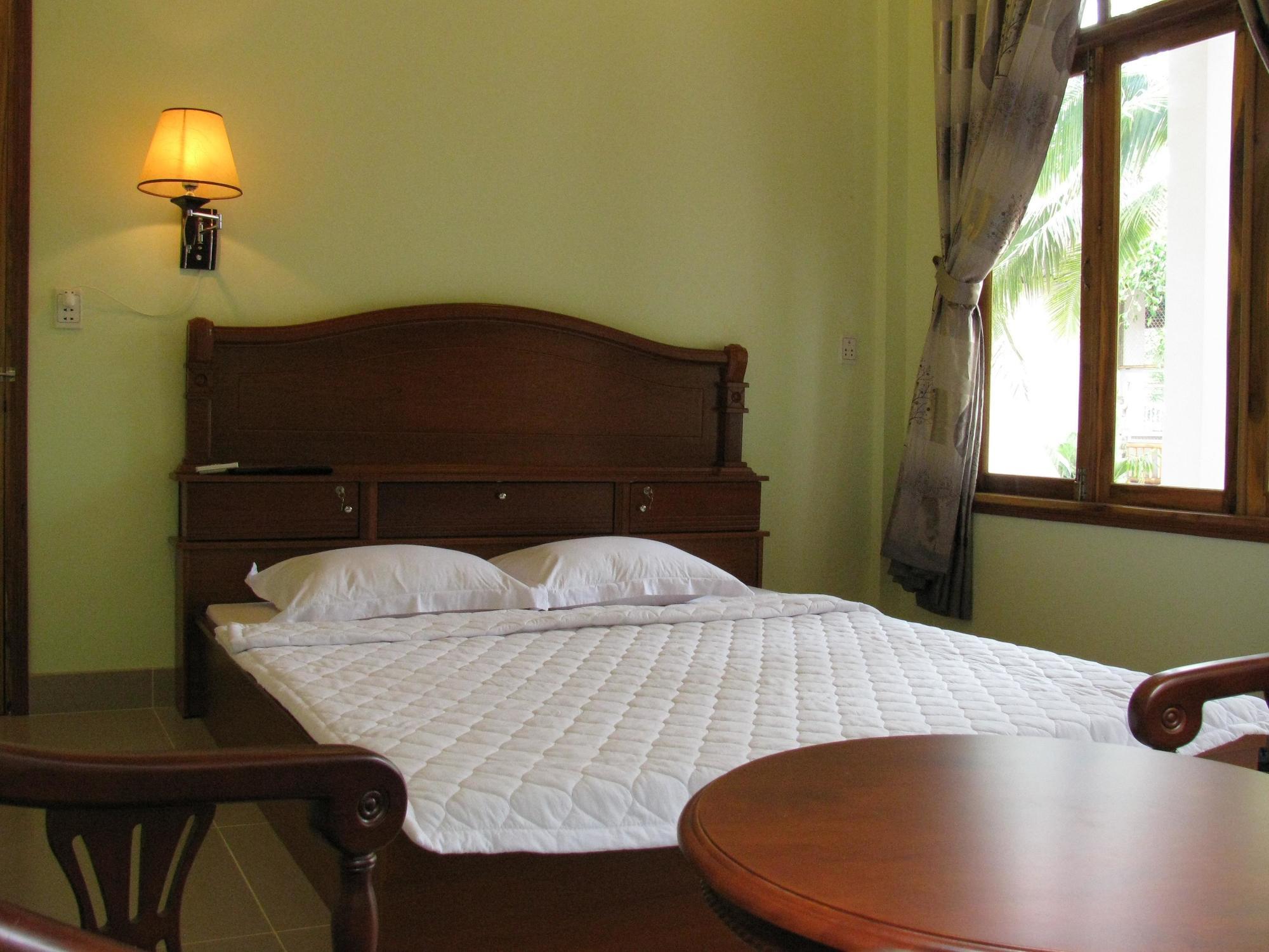 Tang Thanh Phat Resort Phú Quốc Eksteriør billede