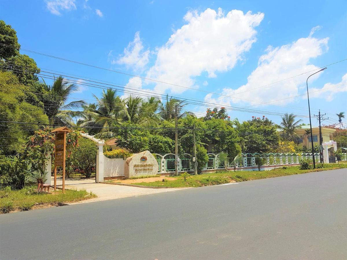 Tang Thanh Phat Resort Phú Quốc Eksteriør billede