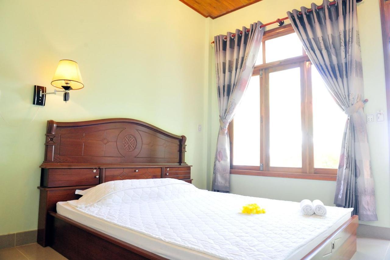 Tang Thanh Phat Resort Phú Quốc Eksteriør billede