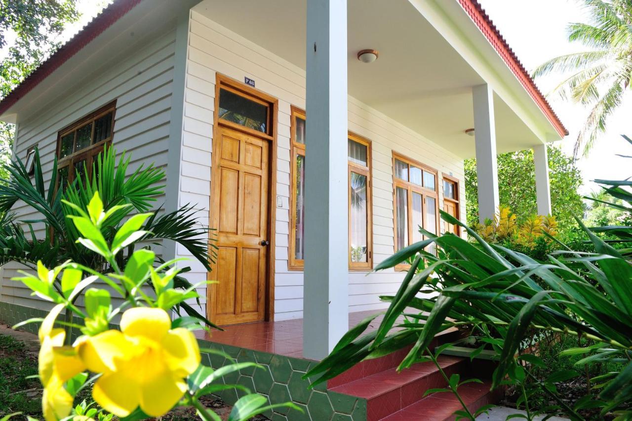 Tang Thanh Phat Resort Phú Quốc Eksteriør billede