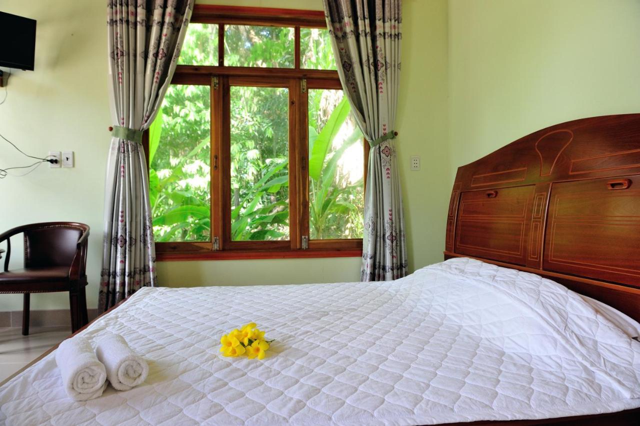 Tang Thanh Phat Resort Phú Quốc Eksteriør billede