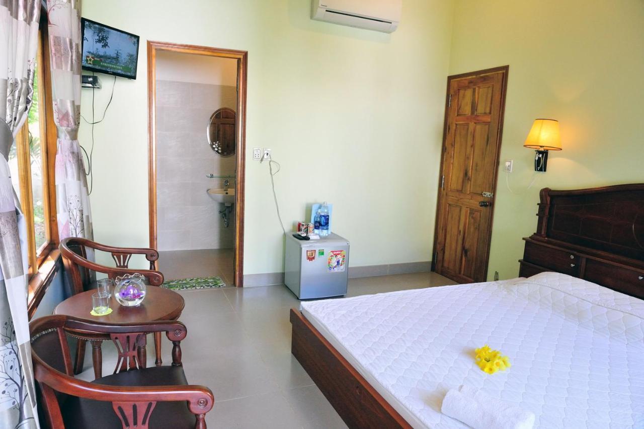 Tang Thanh Phat Resort Phú Quốc Eksteriør billede