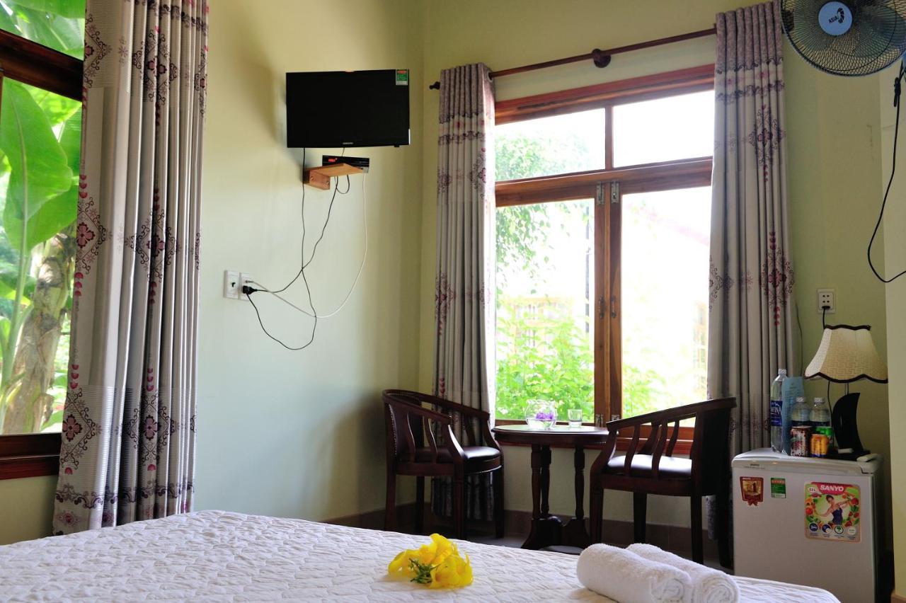 Tang Thanh Phat Resort Phú Quốc Eksteriør billede