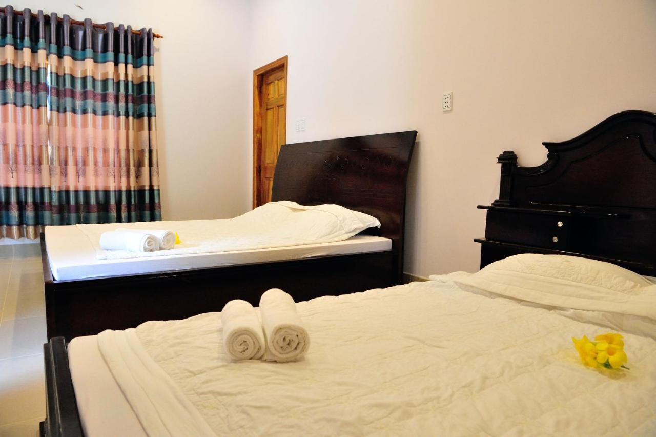 Tang Thanh Phat Resort Phú Quốc Eksteriør billede