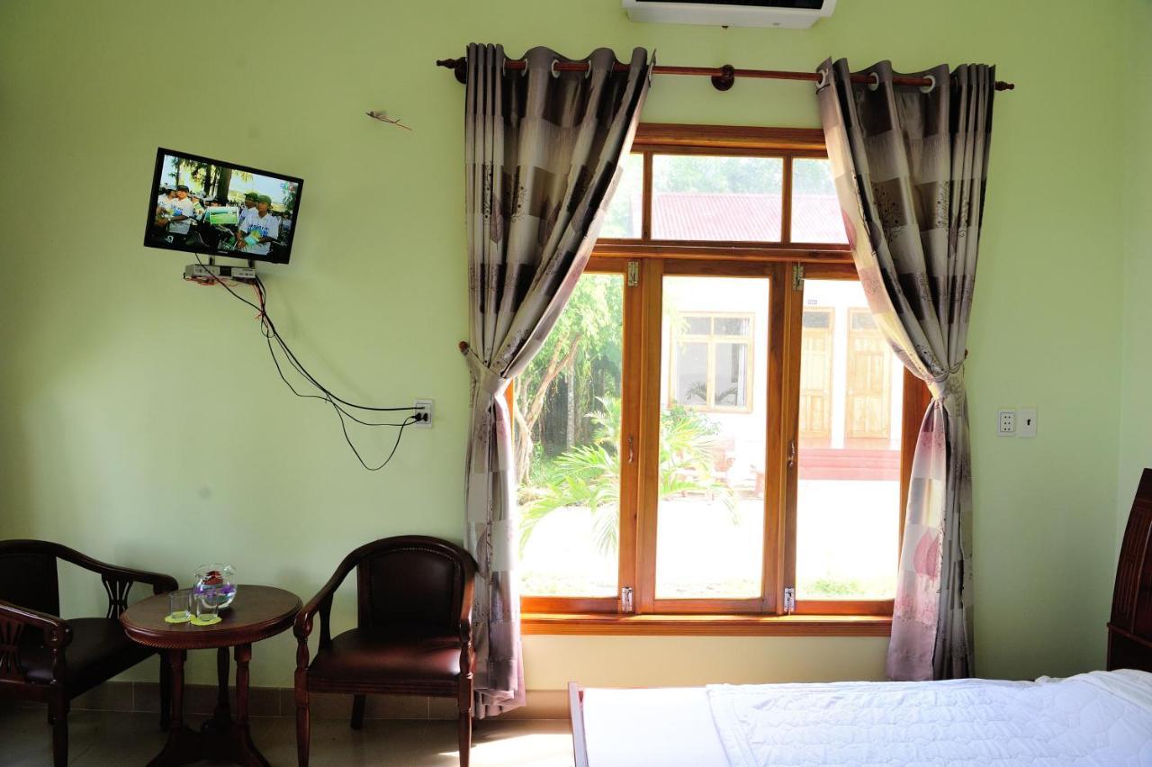 Tang Thanh Phat Resort Phú Quốc Eksteriør billede