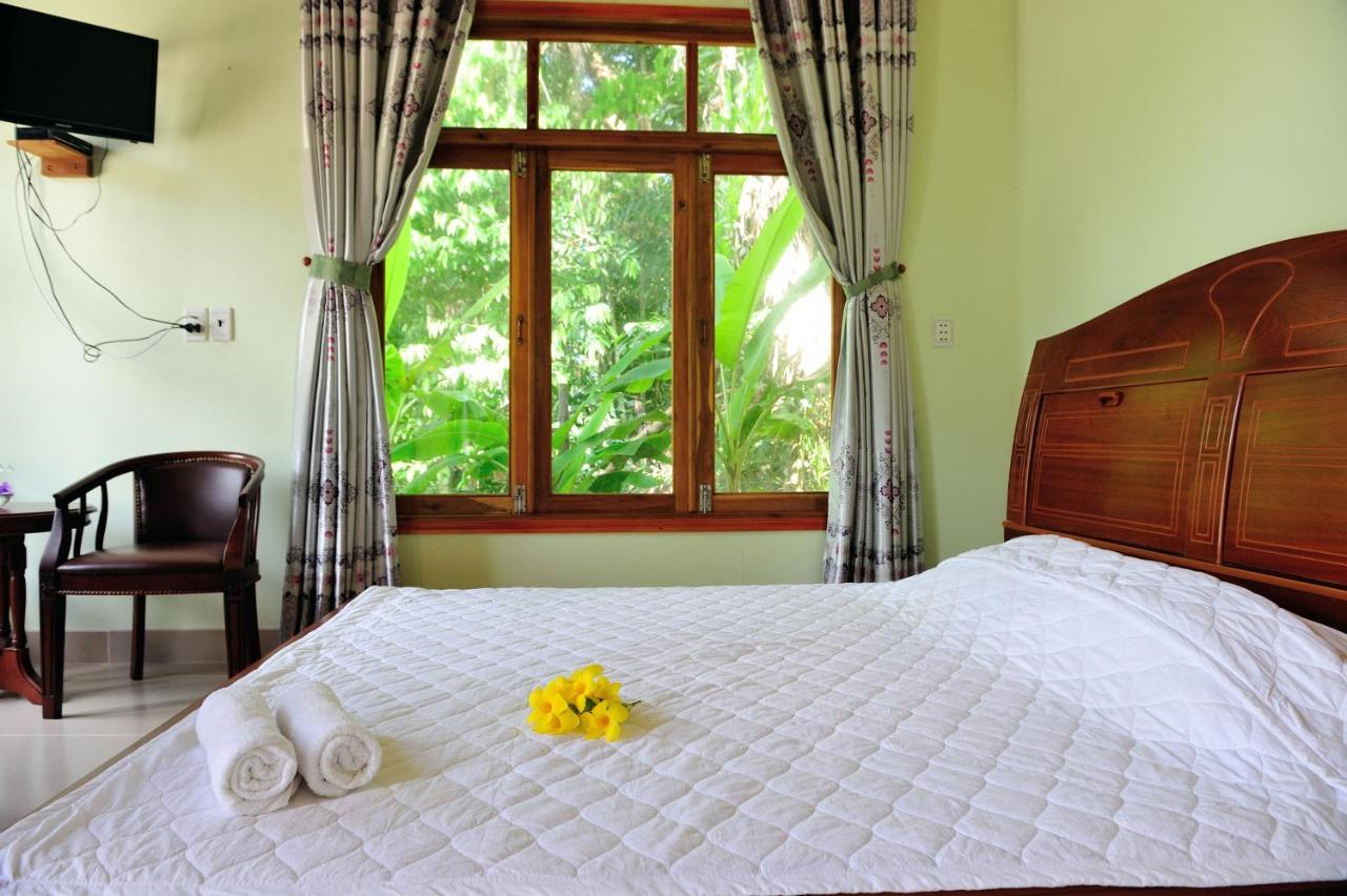 Tang Thanh Phat Resort Phú Quốc Eksteriør billede