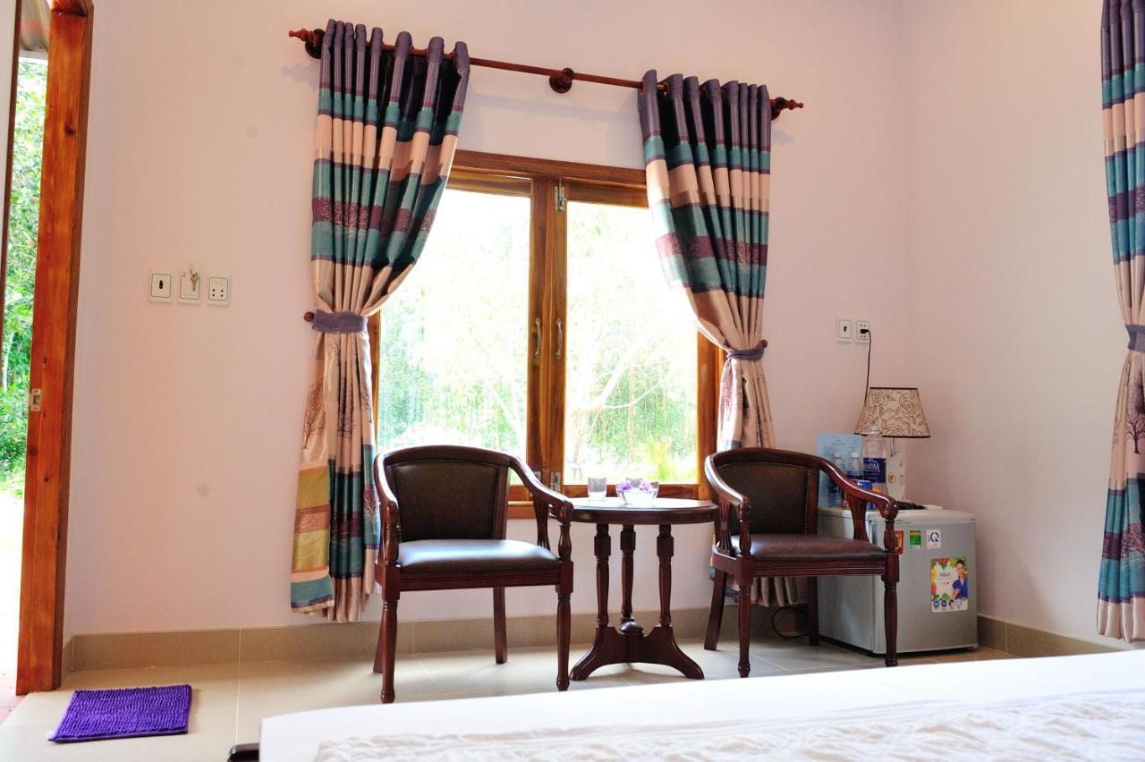 Tang Thanh Phat Resort Phú Quốc Eksteriør billede