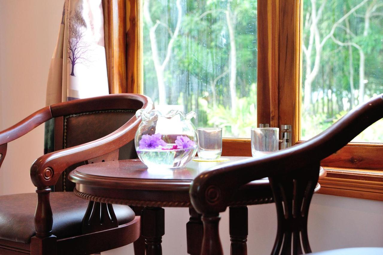 Tang Thanh Phat Resort Phú Quốc Eksteriør billede