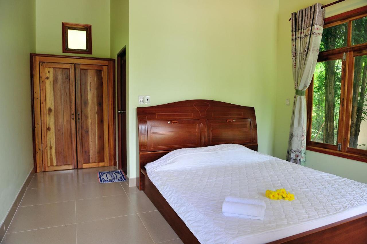 Tang Thanh Phat Resort Phú Quốc Eksteriør billede