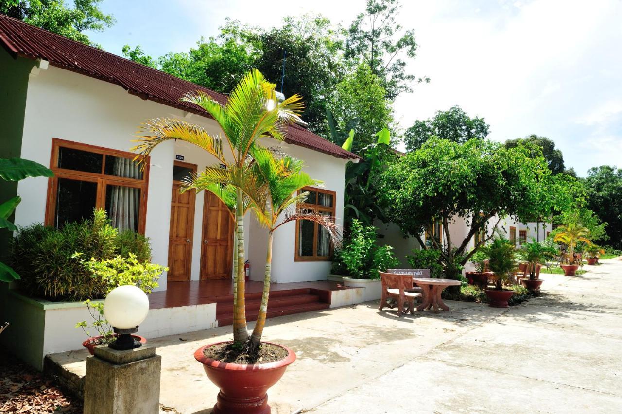 Tang Thanh Phat Resort Phú Quốc Eksteriør billede
