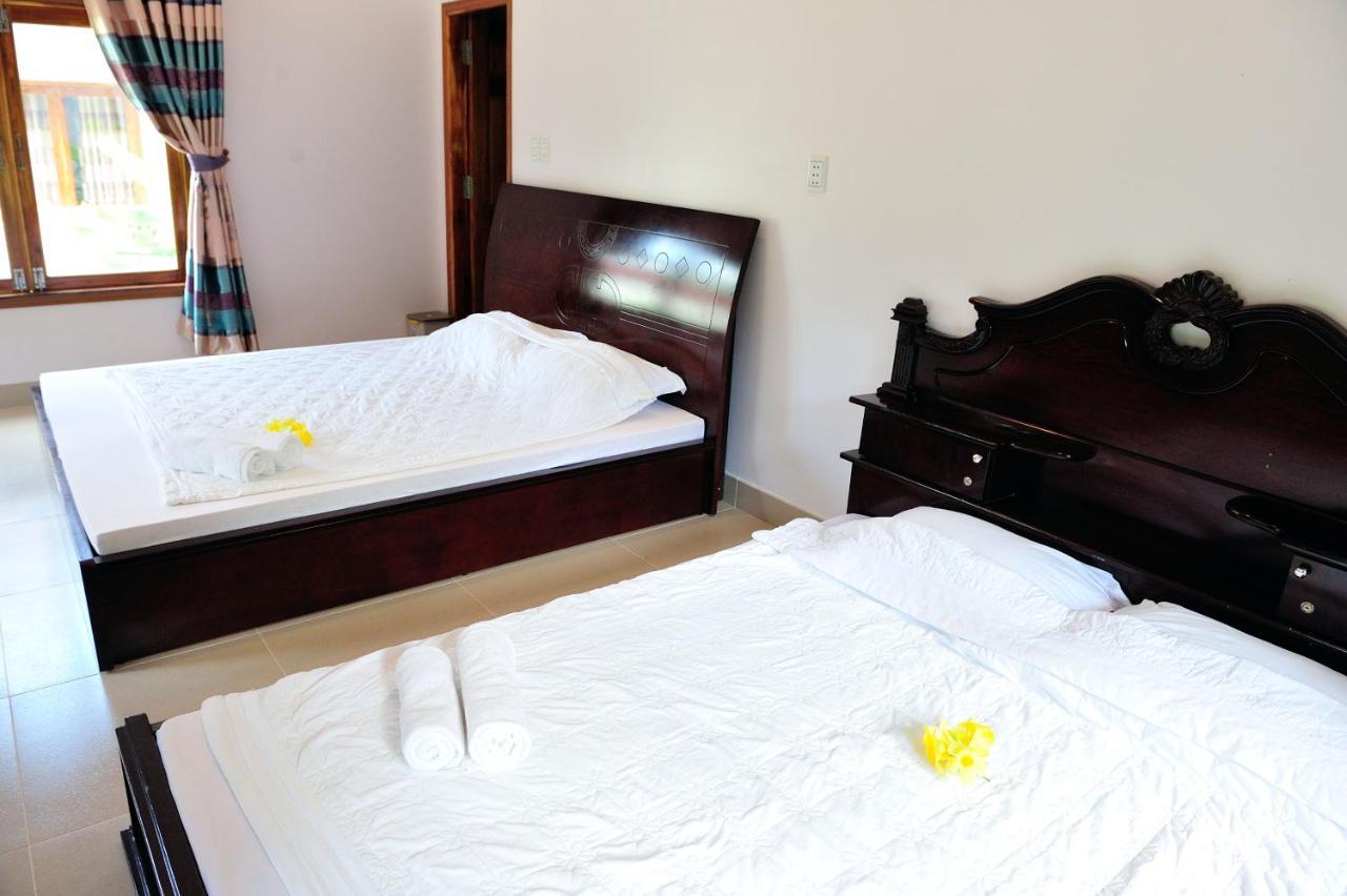 Tang Thanh Phat Resort Phú Quốc Eksteriør billede