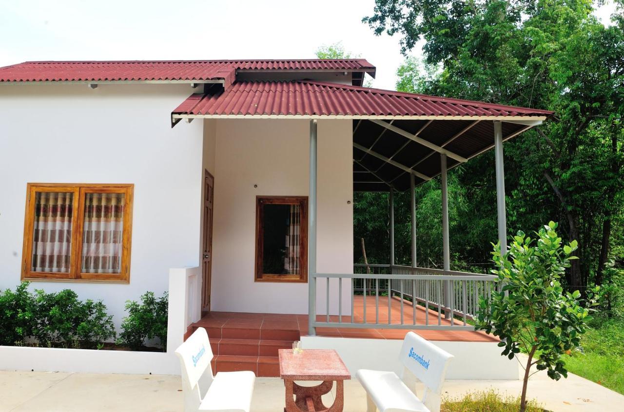 Tang Thanh Phat Resort Phú Quốc Eksteriør billede