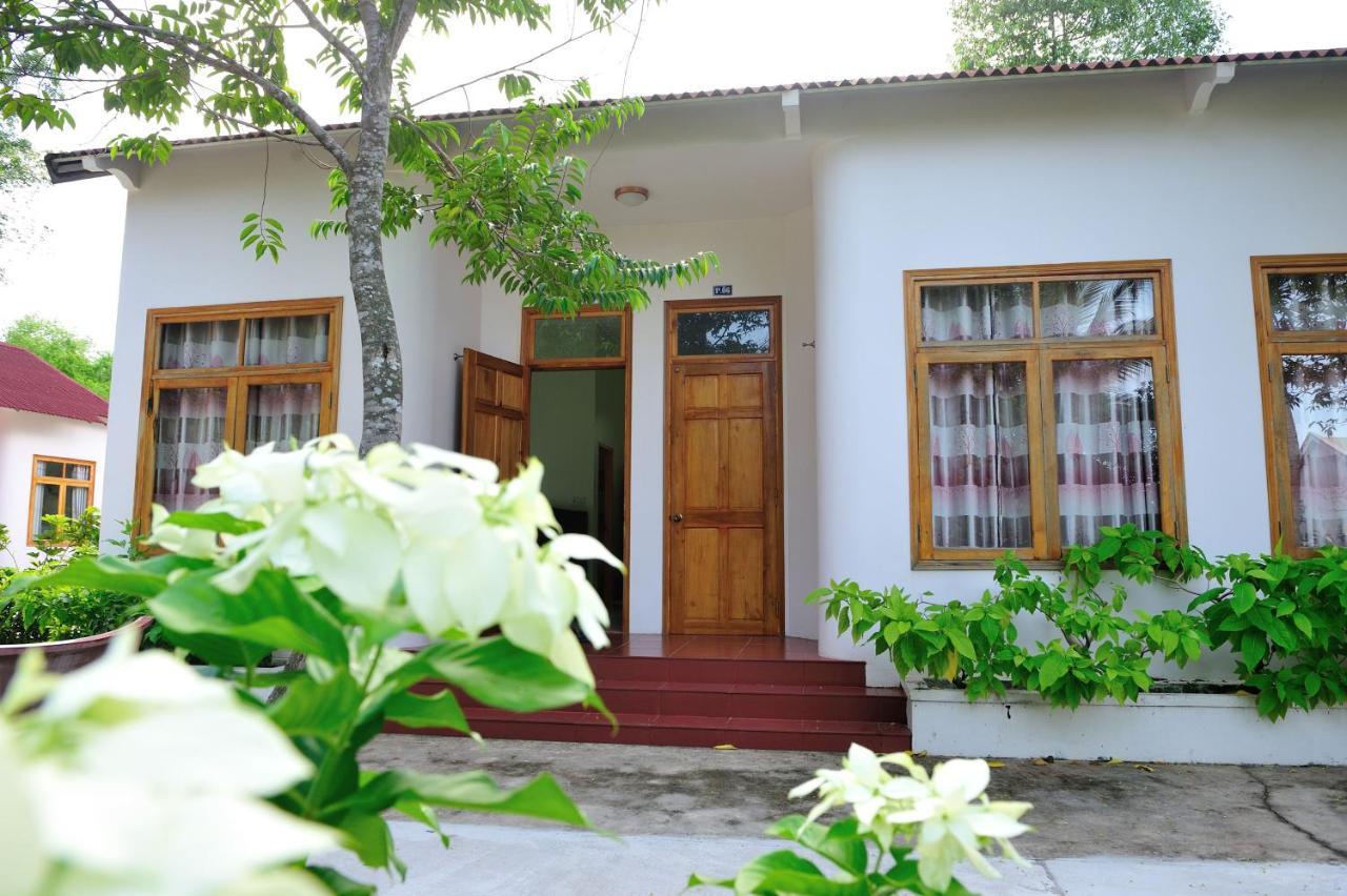 Tang Thanh Phat Resort Phú Quốc Eksteriør billede