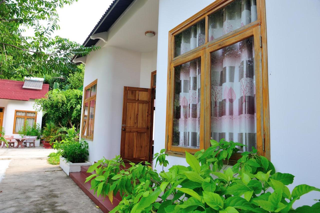 Tang Thanh Phat Resort Phú Quốc Eksteriør billede