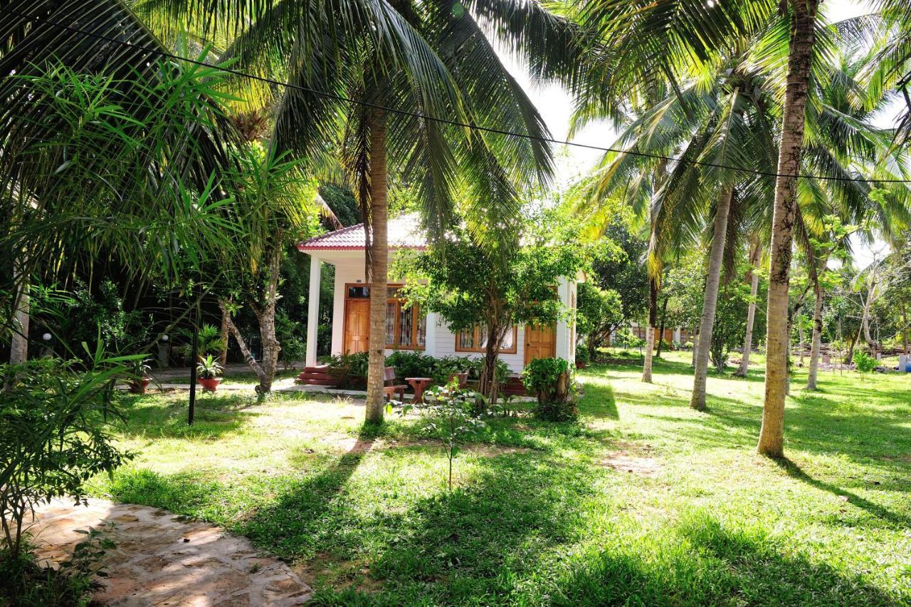 Tang Thanh Phat Resort Phú Quốc Eksteriør billede