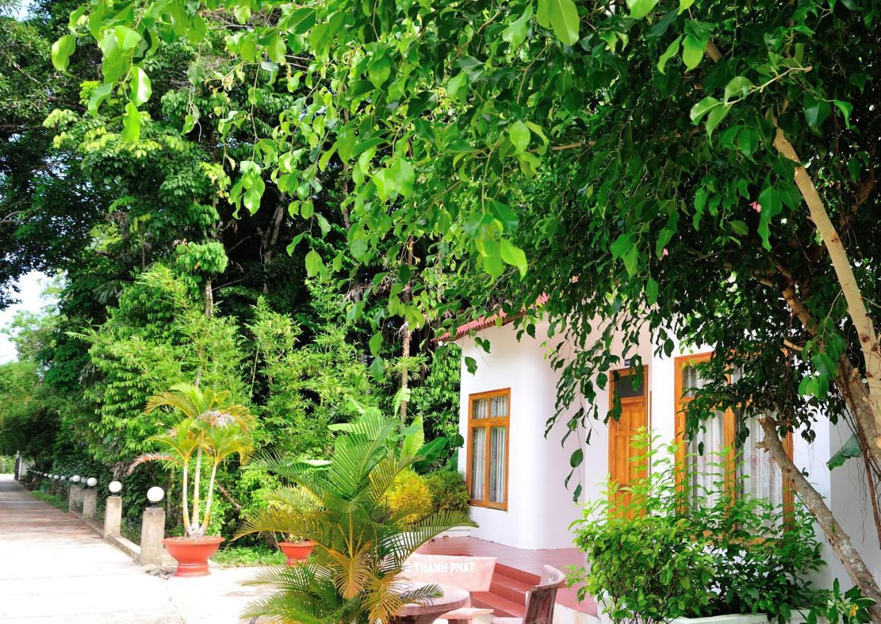 Tang Thanh Phat Resort Phú Quốc Eksteriør billede